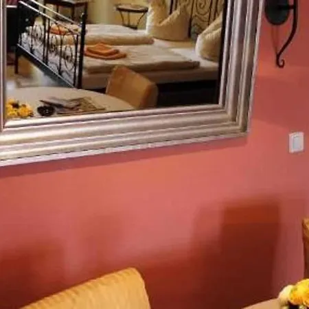 Barockhaus * غورليتز