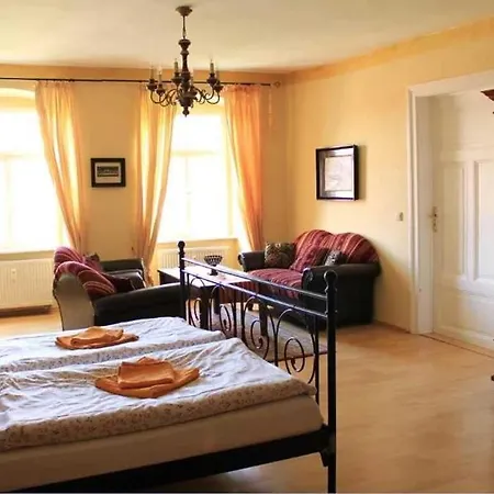 Apartment Barockhaus