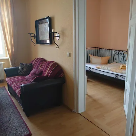 Barockhaus غورليتز