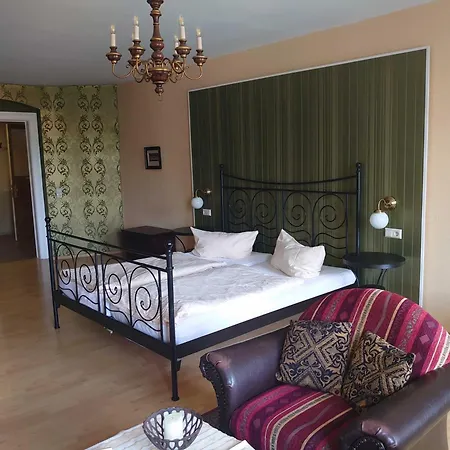 Barockhaus * غورليتز