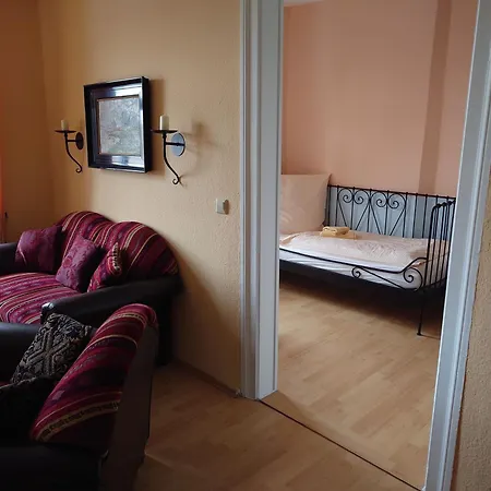 Apartment Barockhaus