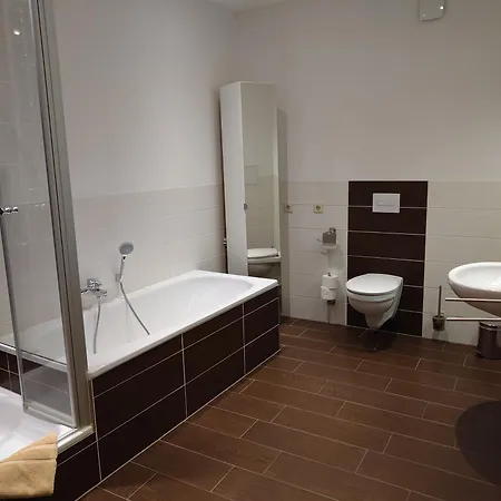 Barockhaus شقة غورليتز