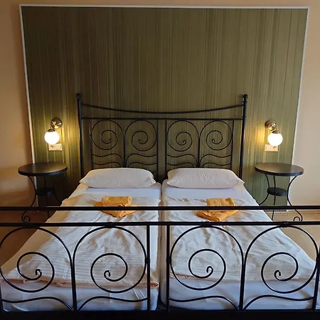 Barockhaus Apartment