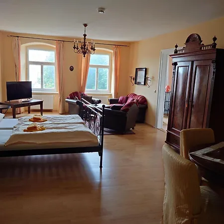 Barockhaus * غورليتز