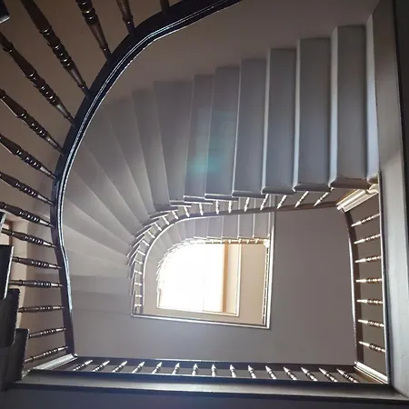 Barockhaus Apartment *