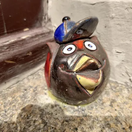 Barockhaus * غورليتز