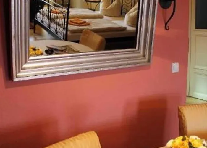 Barockhaus * Гёрлиц