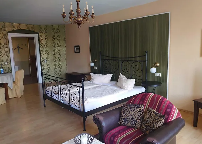 Barockhaus * Гёрлиц