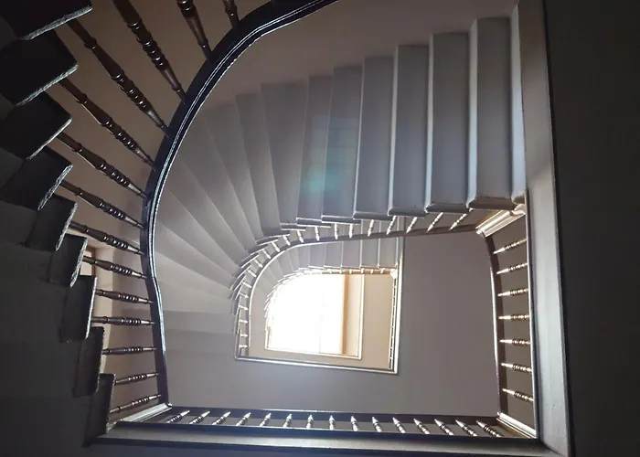 Barockhaus Апартаменты *