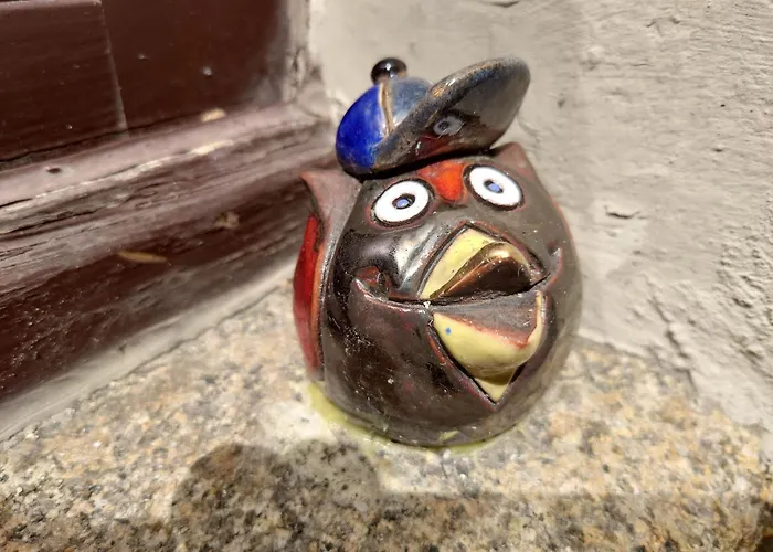 Barockhaus * Гёрлиц